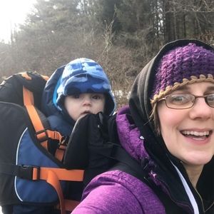 Meet your Posher, Kendall